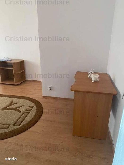 Inchiriere Ap.1 cam 36m  Vidin cu vedere la Pod ,mobilat+utilat