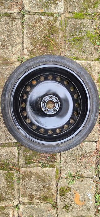 Патерица/Резервна гума 145/60/20