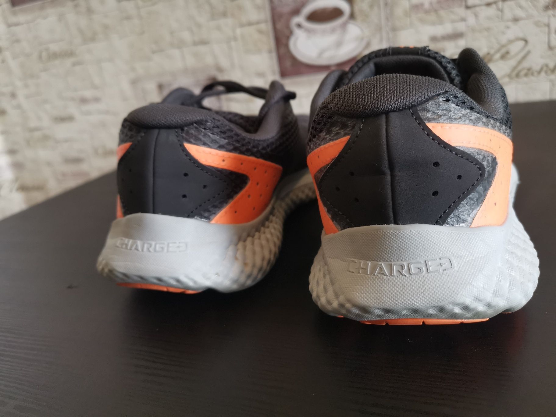 Pantofi pentru alergare UnderArmour Charged Rogue
