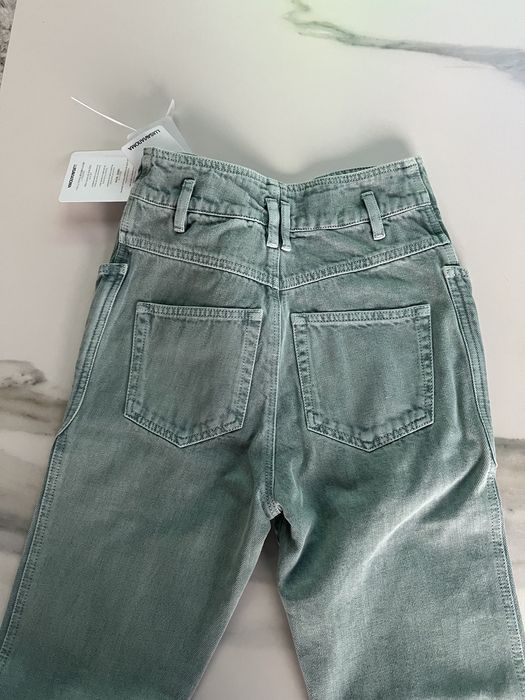 Jeans Isabel Marant