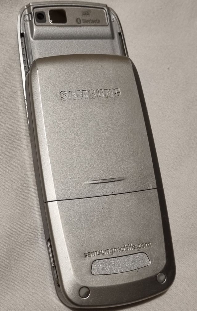 Samsung SGH-250E