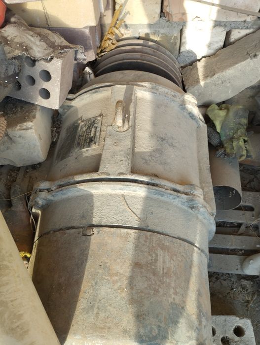 Синхрон генератор