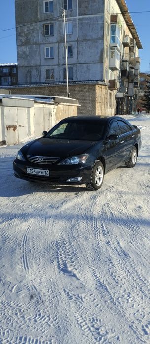 Продам таета Камри 30