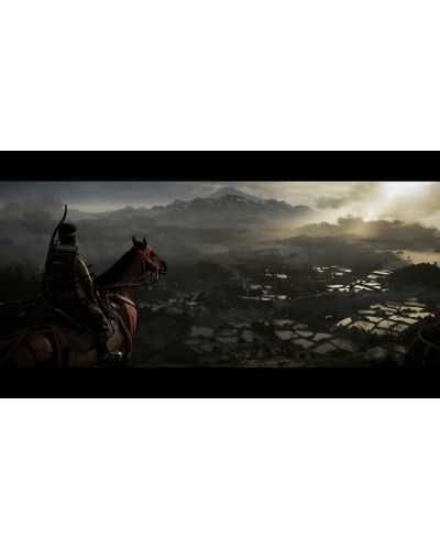 Ghost of Tsushima (PS4)