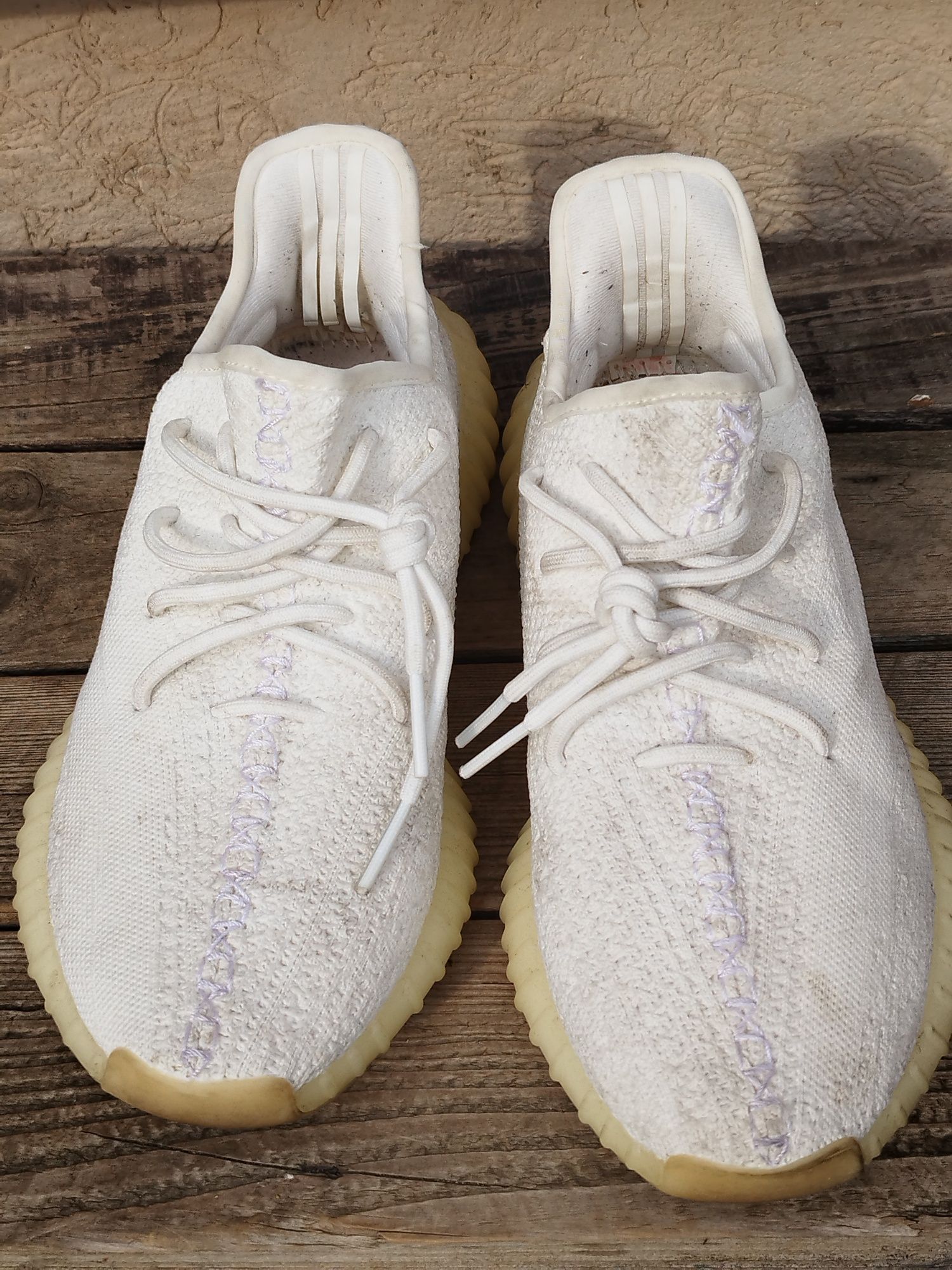 оригинални маратонки Adidas Yeezy Boost 350 V2,42 номер