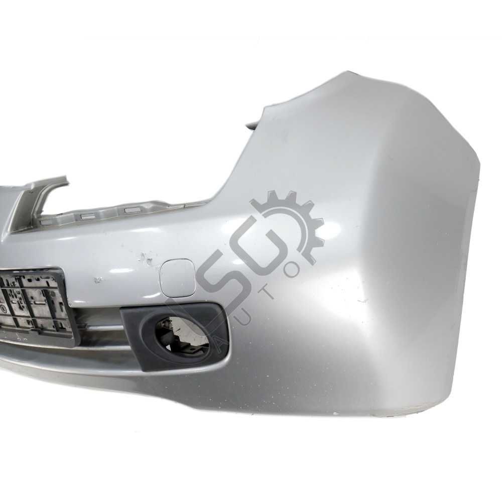 Предна броня Nissan Micra (K12) ID: 122208