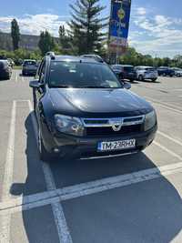 Dacia Duster 1,5dci