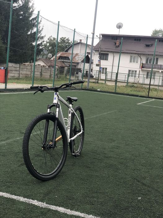 Bicicleta mtb nakamura