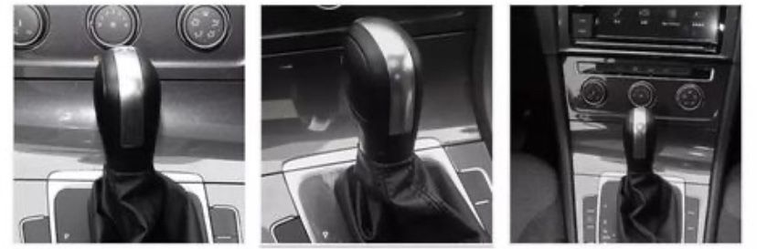 Nuca Schimbator DSG Volkswagen