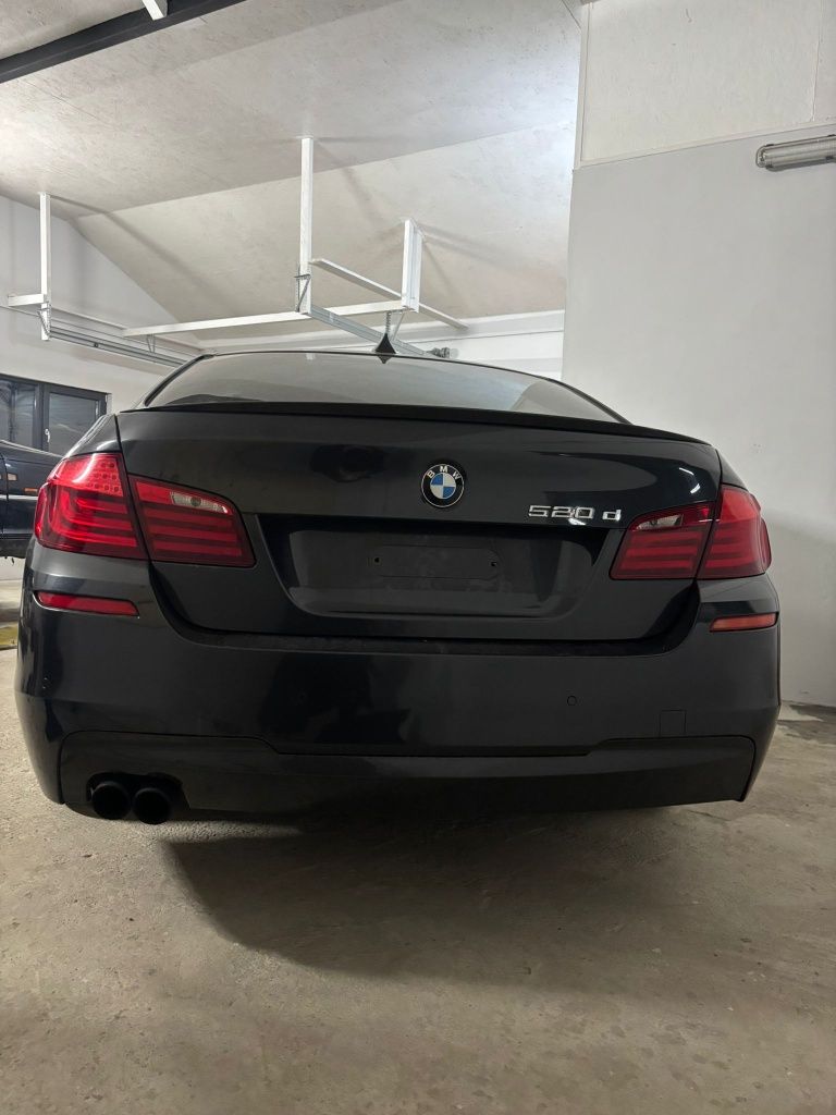 Stopuri bmw f10 seria 5 520 530 535
