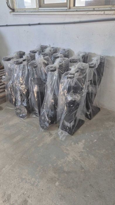 Ракетна пелетна печка – ефективна и икономична - Цена: 280 лв