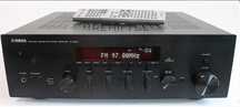 Receiver Yamaha R-N500