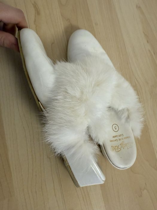 Piele naturala 38 pantofi sandale balerini