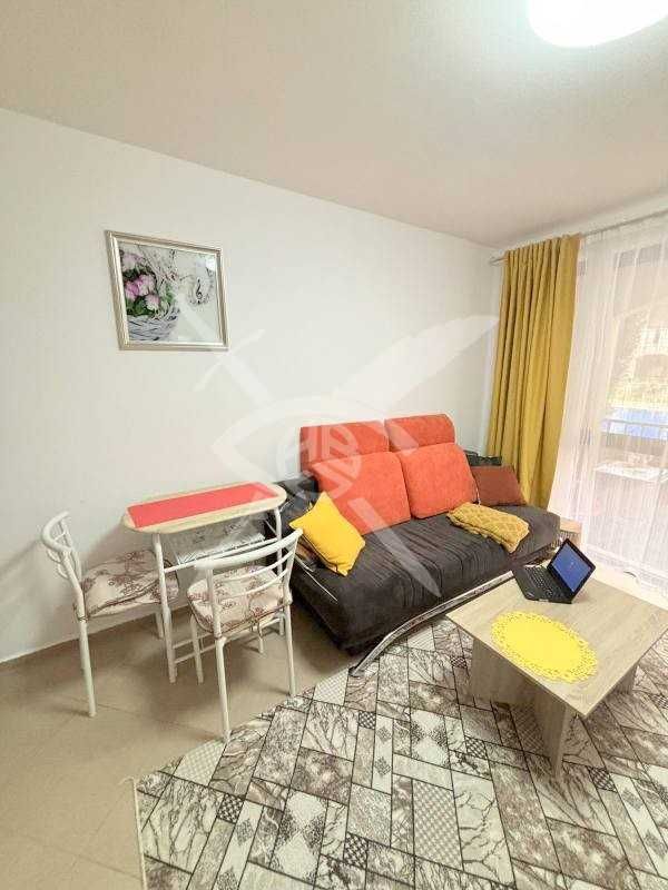 Продава се Едностаен апартамент в к.к. Слънчев бряг - 35 кв.м за 1449 €/кв.м - Снимка #5