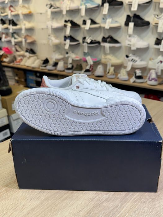 Sneakers Reebok Club C 85 Dama - 36