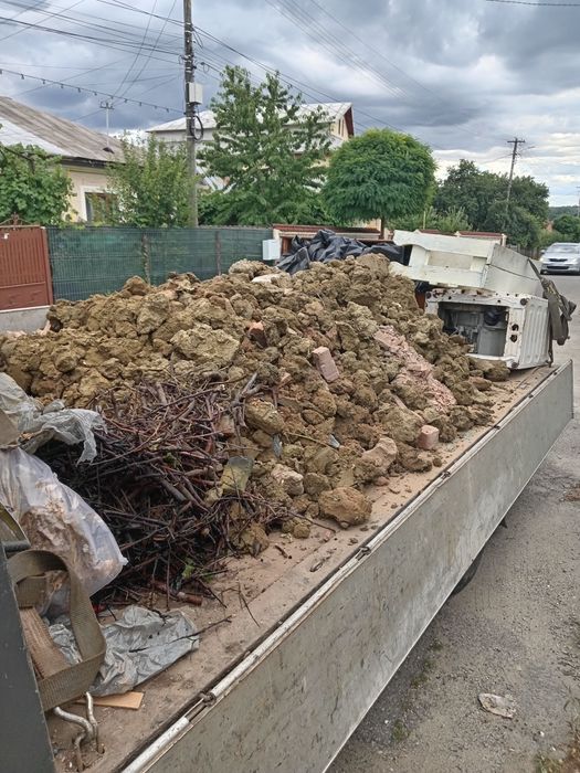 Debarasez aruncam mobila veche etc.