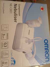 Omron, nebulizator cu compresor NE-C801,  
Brand: OMRON