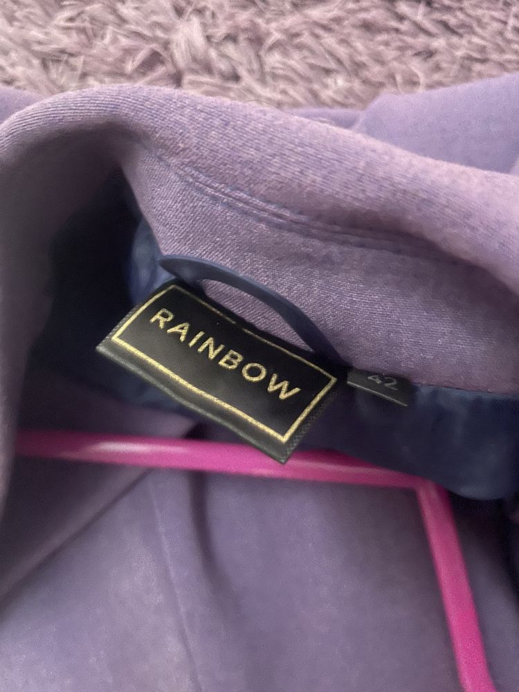 Дамско сако Rainbow
