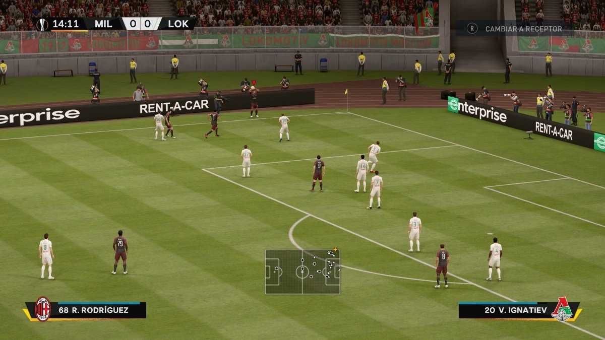 FIFA18 Playstation 3 PS3 - jocuri PS3