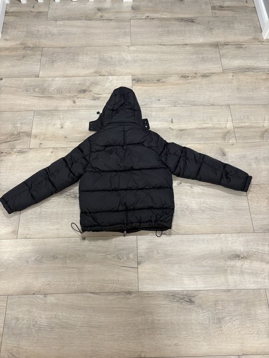 Geaca Ralph Lauren originala Puffer Y2k Streetwear