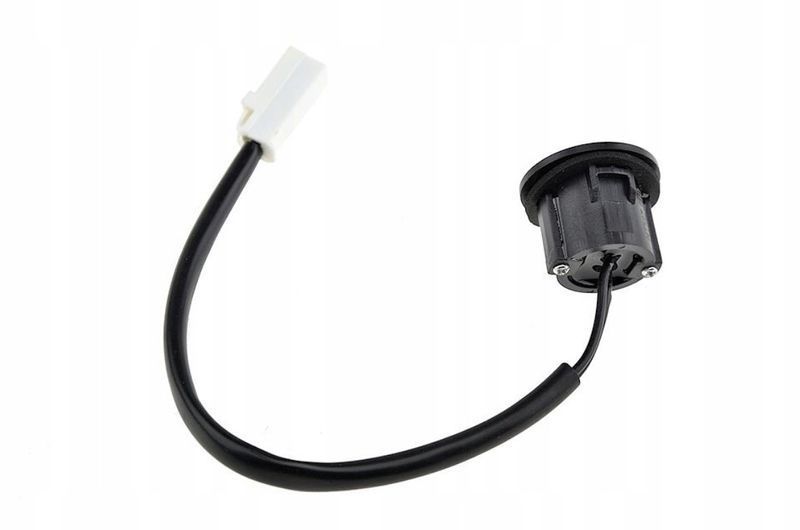 Бутон за отваряне / освобожване на багажник за Mazda 2 3