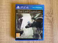 The Last Guardian за PlayStation 4 PS4 ПС4