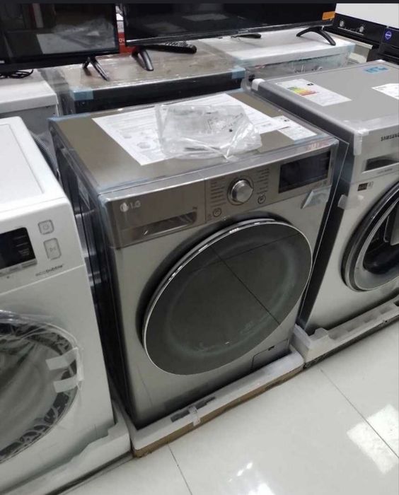 Ура скидка для Стиральная машина доставка бесплатно!