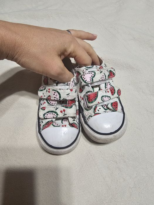 Converse marimea 22