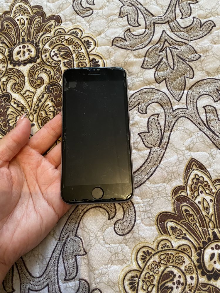 Продам iphone 6 32 gb