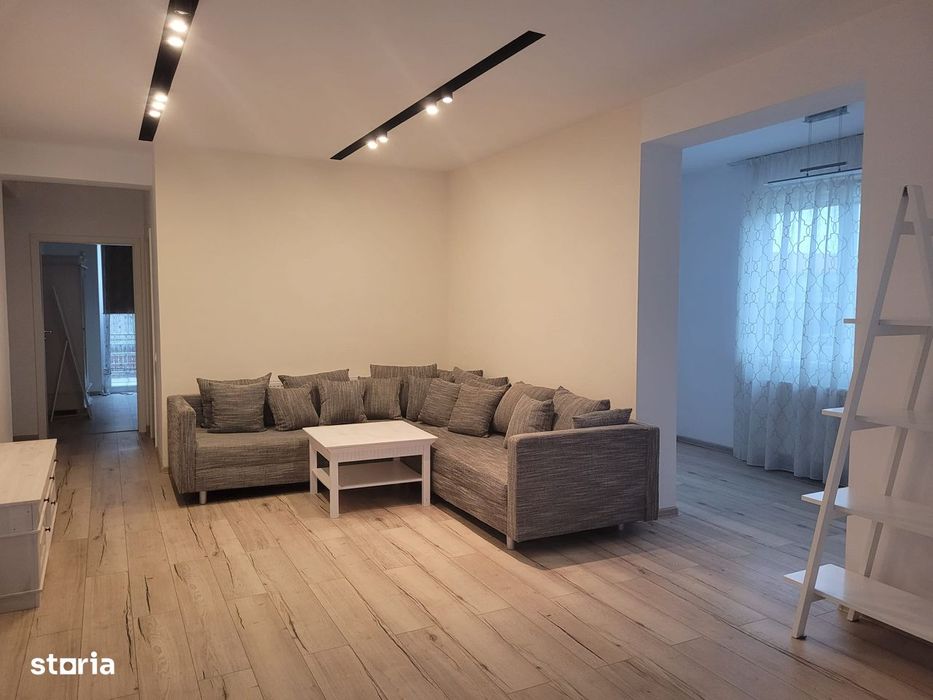 Apartament 3 camere, decomandat – ideal pentru familie sau cuplu!