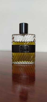 Parfum Dior Eau Sauvage 2012 100 ml