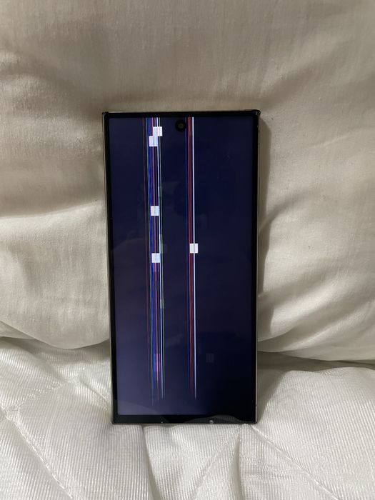 Продажа/обмен S24 ULTRA