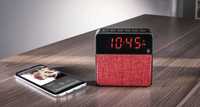Boxa portabila 3W Hama Pocket Clock 8 in 1