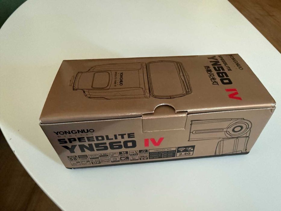 Обектив Nikkor 16-80mm f/2.8-4e ed като нов