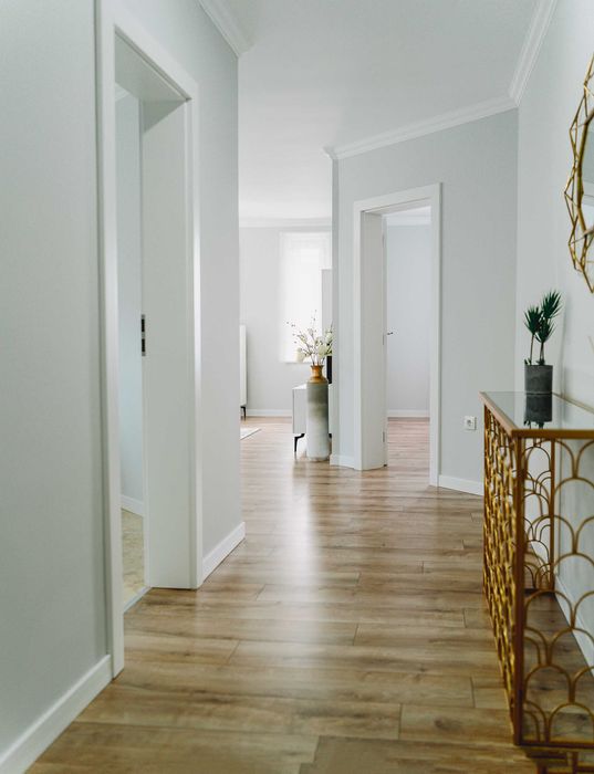 Apartament de inchiriat strada Lucian Blaga