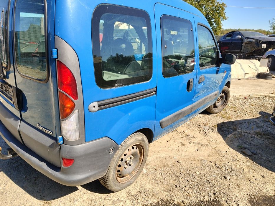 Piese jante kit pornire cârlig gemuri planșa Renault kangoo 1.2i