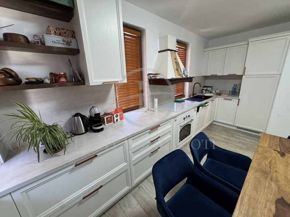 Реф. 2577 Реновирана Къща / Созопол / Стария Град