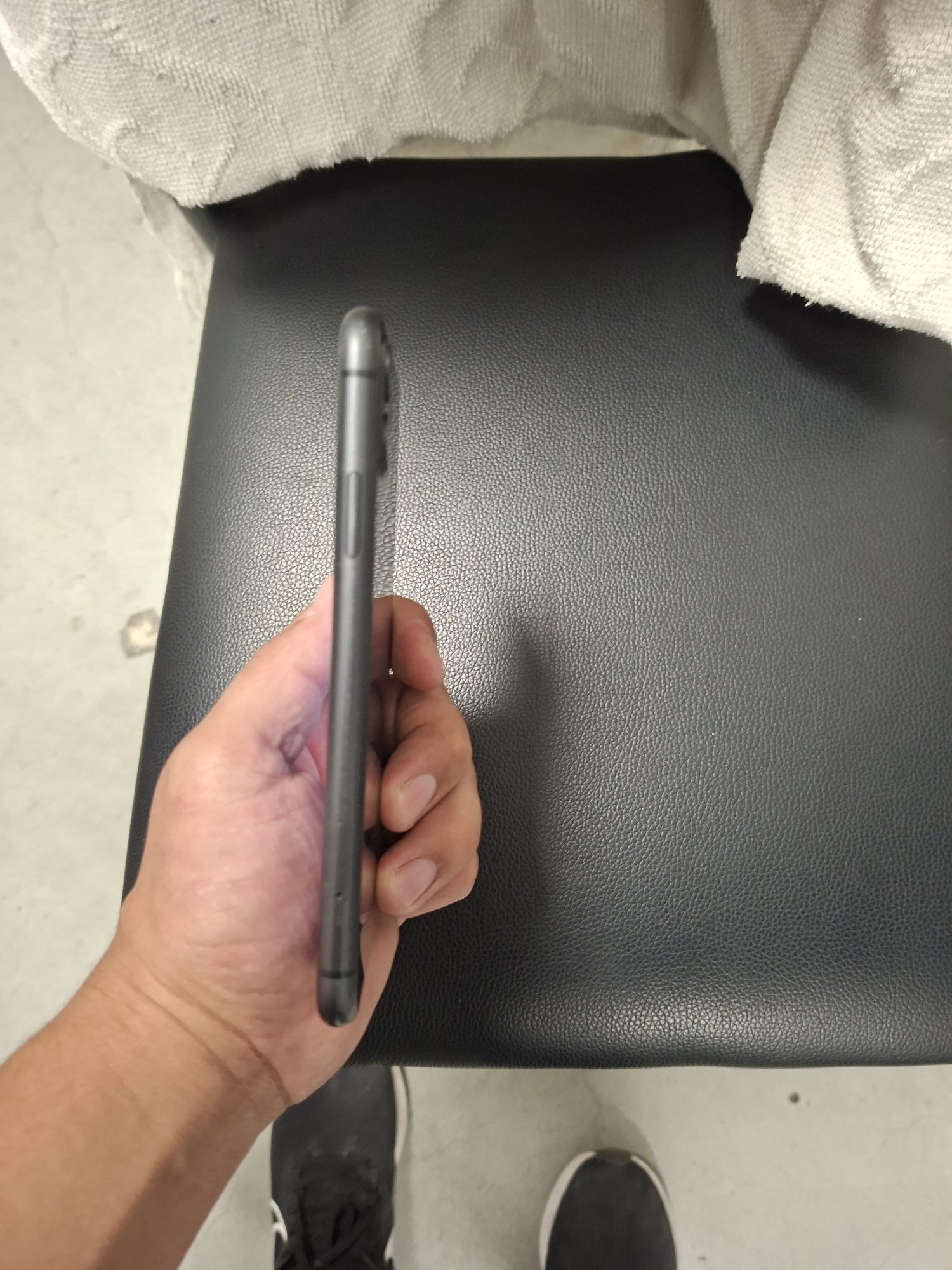Iphone 11 с документам