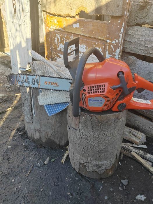 Husqvarna 2020 perfect functionala