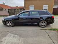 Audi A6 Audi A6 break an 2010 motor 2,0 TDI euro 5