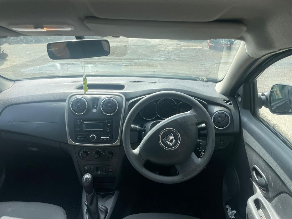 Dezmembram Dacia Logan MCV 2016 1.5dci Euro 6