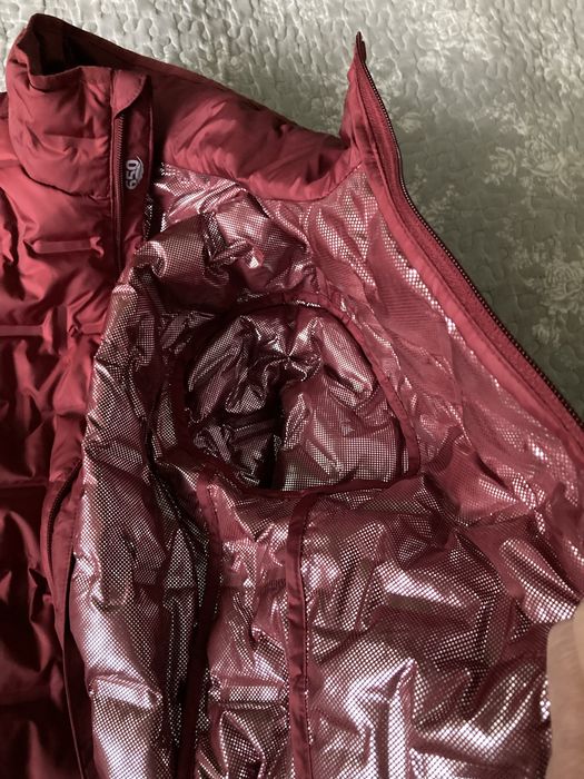 Jacheta iarna Columbia  omnitech masura M barbati