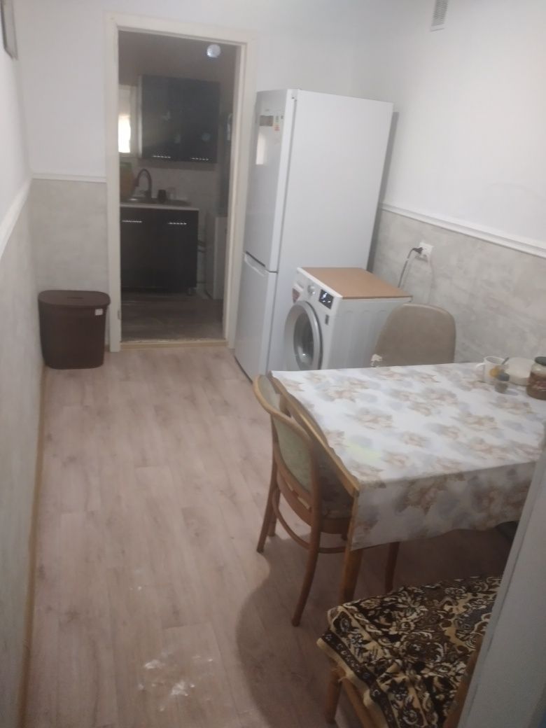 Продаю 3х комнатную квартиру