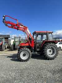 Case IH 833