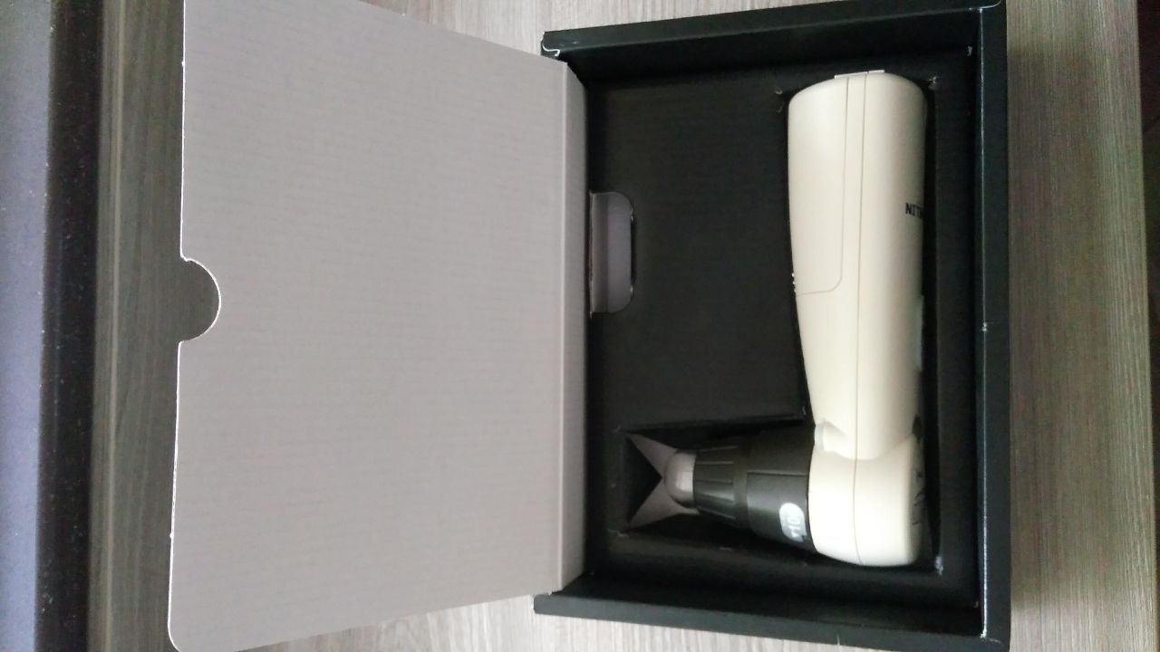ProScope mobile електронен микроскоп wifi