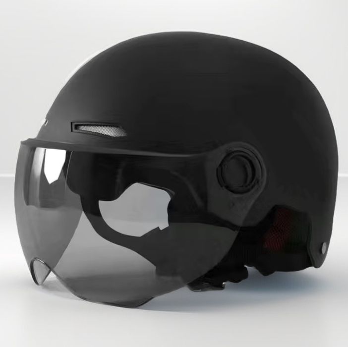 Защитный шлем для вело/мото езды