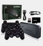 game       stick