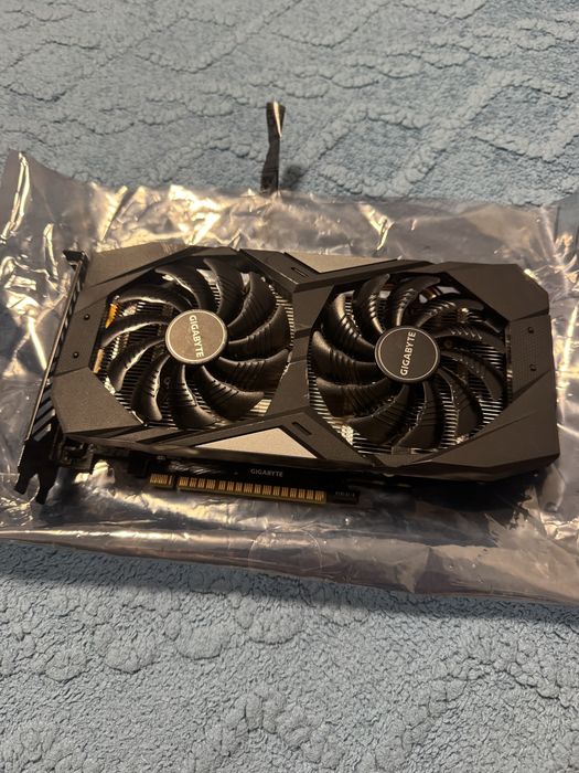 Gtx 1650 super 4gb
