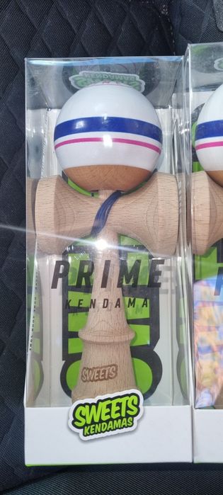 Kendama SWEETS noua