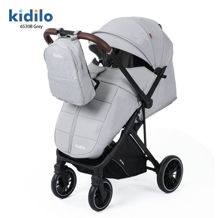 Коляска kidilo